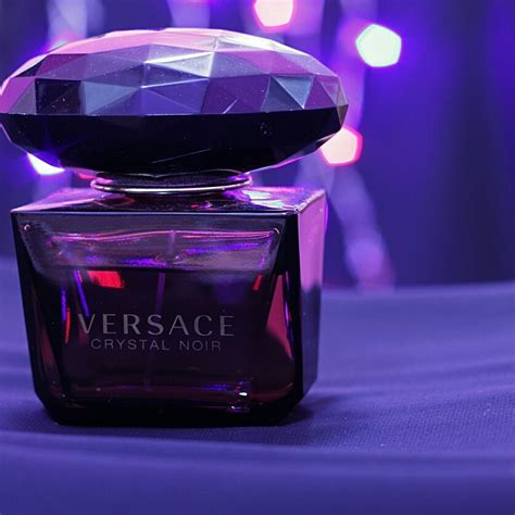 versace purple diamond